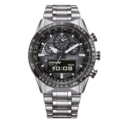 Citizen Promaster Skyhawk JV2006-55H Grigio - Novità 2025