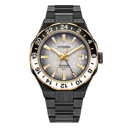 Citizen NB6035-55H Serie 8 880 GMT Limited Edition