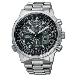 Orologio Citizen Super Pilot JY8020-52E
