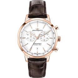 Orologio Philip Watch Sunray Crono R8271680004