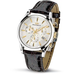 Orologio Philip Watch Sunray Crono R8271908009