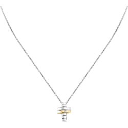 Collana Morellato Diamonds SAYE02
