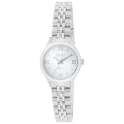 Orologio Liu Jo Tessia Silver TLJ2642