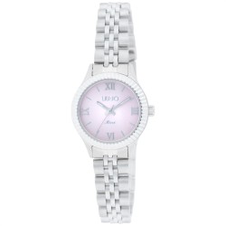 Orologio Liu Jo Tessia Rosa TLJ2644