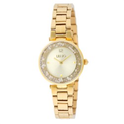 Orologio Liu Jo Solene Gold TLJ2667