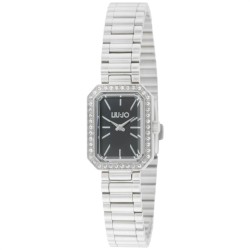 Orologio Liu Jo Auriane Nero TLJ2688