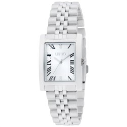 Orologio Liu Jo Imperia Argento TLJ2648