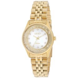 Orologio Liu Jo Elvy Gold TLJ2660