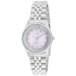 Orologio Liu Jo Elvy TLJ2663 Rosa