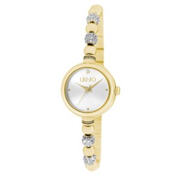 Orologio Liu Jo Boucle TLJ2006 Oro