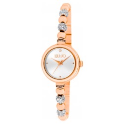 Orologio Liu Jo Boucle' TLJ2007 Oro Rosa