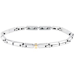 Bracciale Morellato Gold SABY15