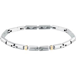 Bracciale Morellato Gold SABY16