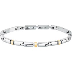 Bracciale Morellato Gold SABY17
