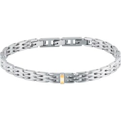Bracciale Morellato Gold SABY18
