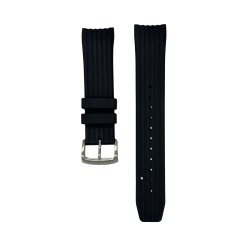 Cinturino in Gomma per Citizen Sport BM745