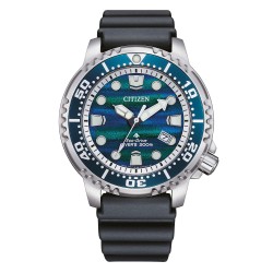 Citizen Promaster Diver's 200m L.E. BN0167-09W