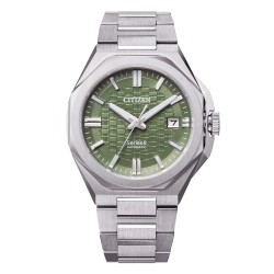 Orologio Citizen Serie 8 NB6080-51W - Novità 2026