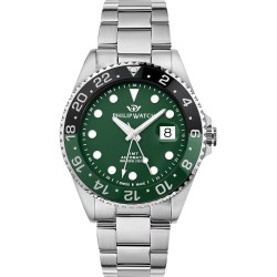 Orologio Philip Watch Caribe GMT R8223597040 Limited Edition