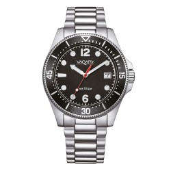 Orologio Vagary Aqua39 VD5-317-51 Nero