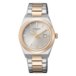 Orologio Vagary Timeless Lady IU3-134-13 Bicolor