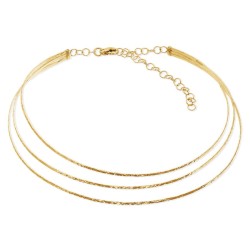 Athena Gioielli Sensi CN6475D