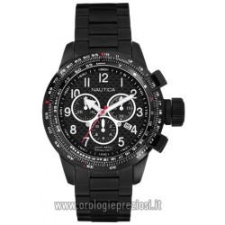 Nautica Chronograph Bracelet Bfc Bracciale-a42550