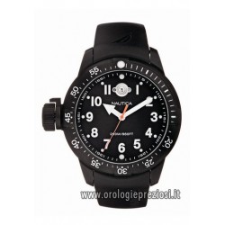 Watch Strap Nautica Bfc-46 Diver Sport Cinturino-a13011g