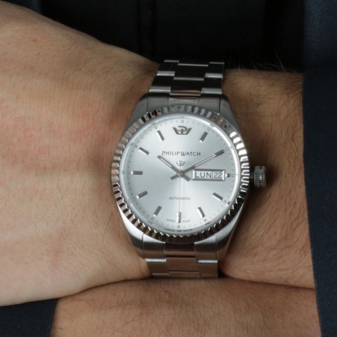 Philip Watch Caribbean Automatic R8223597007