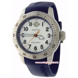 Watch Strap Nautica Bfc-46 Diver Sport Cinturino-a09901g